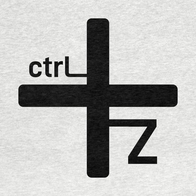 ctrl z by engr.nick